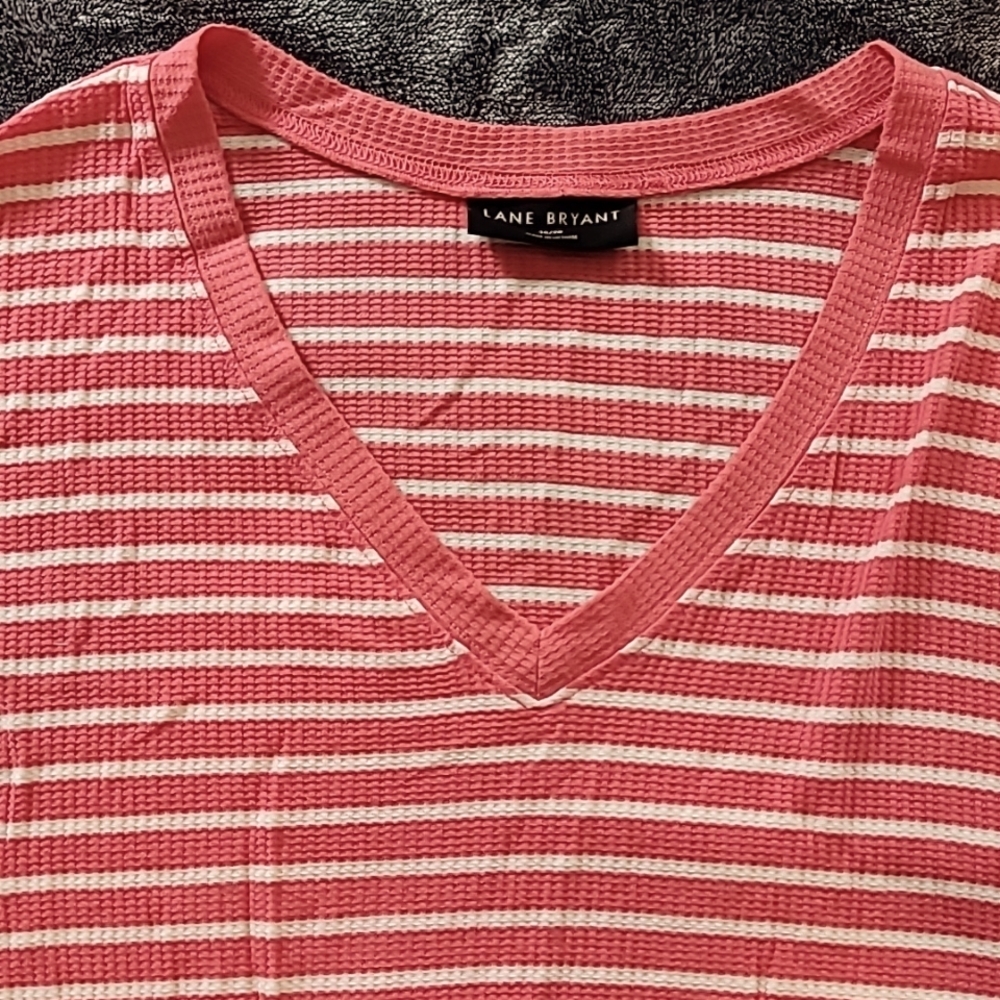 Lane Bryant Top